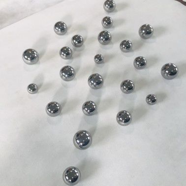 High Chrome Steel Ball For Slewing Ring Bearings 41.275mm 1.625" G40