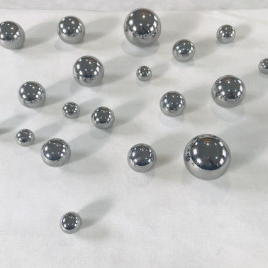 Whosale High Quality 10mm, 80mm Bearing Steel Ball, G20, G40