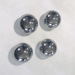 Solid Chrome Steel Ball For Bearing 34.925mm 100Cr6 Grade 28 AISI 52100 DIN