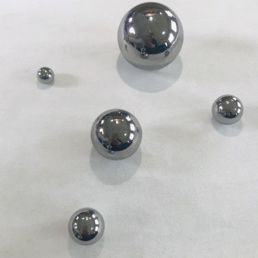 High Precision Metal Bearing Balls G40 50.74mm 1.997638&quot; 50.92mm