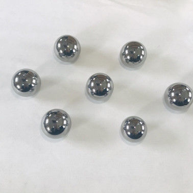 High Precision Bearing Balls 17.4625mm 0.6875" E52100 100Cr6 G20 HRc62