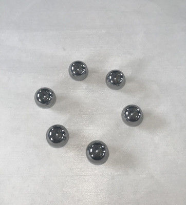 14.287mm 0.56248&quot; High Precision Chrome Steel Ball For Bearing E52100