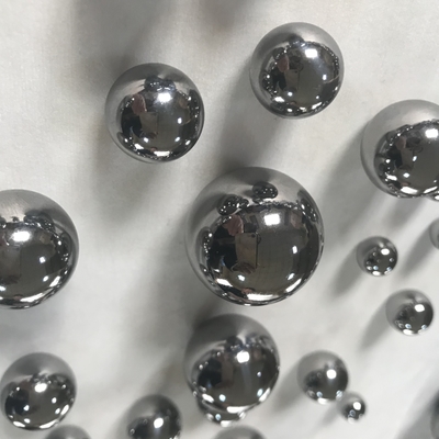 High Precision Bearing Balls, wear resistant, Automotive Industry