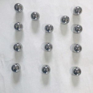 Forged Stainless Steel Balls G100 G200 20.6375mm 13&quot; / 16&quot; mirror polished surface