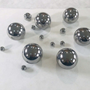 3/16" 4.763mm chrome steel balls G10-G2000  0.5mm-120mm