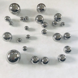 Polished G10, G20, G28, G40, G100 Grade, High HRc 60-65, Bearing