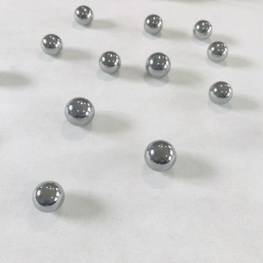 11.906mm(15/32&quot;), Solid stainless steel metal ball for bearing, G100/G200
