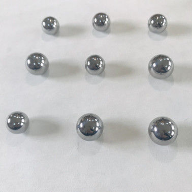 Bearing Stainless Steel Balls 36.00mm 1.41732&quot; HRc52-62 Sample Available