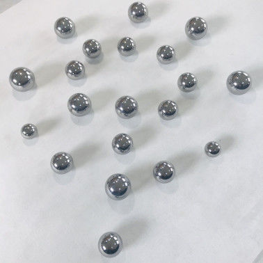 22.225mm 7/8&quot; Forged Grinding Media Balls G10 G20 G16 HRC 54-60
