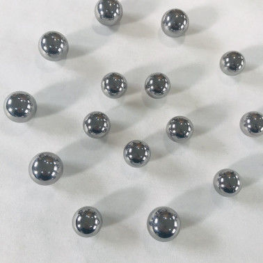 Polished Bicycle Steel Balls 15.875mm 0.625 Inch G20 HRc 62