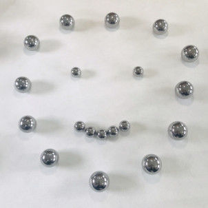 9.525mm 3/8&quot; 5mm 6mm Bearing Balls , 7mm 10mm Steel Balls G16 G20
