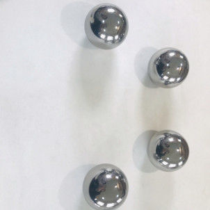 G40 G60 52100 Chrome Steel Balls 63mm 2.48031496&quot; 62.94mm - 63.06mm