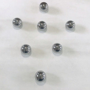 45.04mm 1.77323" 2 Inch Metal Ball For Wind Turbine Bering G40 GCr15