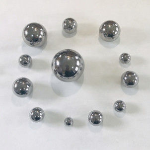 G20 G10 Stainless Steel Balls For Bearing 30.1625mm 1-3/16"