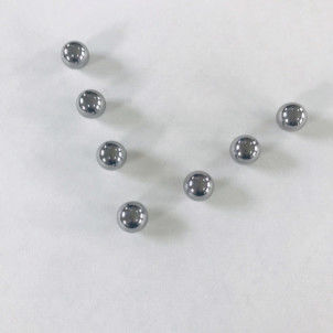 24.606mm 31/32&quot; Stainless Steel Balls HRc20-39 Precision Metal Balls