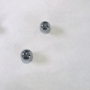Bearing Stainless Steel Metal Ball 36.5125mm 1-7/16&quot;  HRc52-62