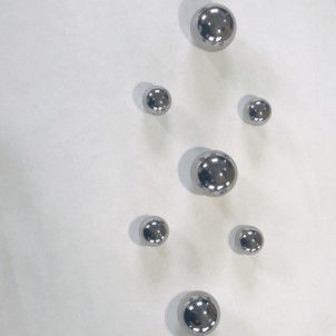 35.5mm(1.397635&quot;), Hot Sale Solid Stainless Steel Metal Ball For Bearing