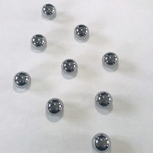 SUJ3 Large Solid Steel Balls G60 G100 80mm, 82.5mm  Steel Bearing Balls
