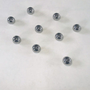 45.02mm 1.77244" Polished Chromium Steel Ball For Wind Turbine Bering HRc 60 - HRc 67