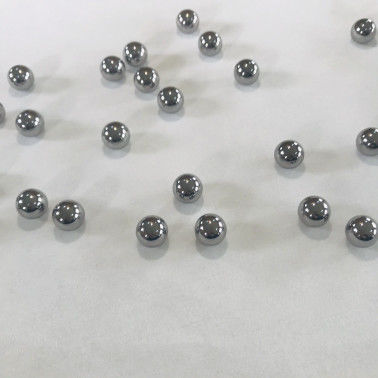 25.38mm Metal Bearing Balls Gcr15 G20 Good Wear Resistance No Breakage