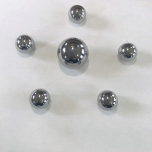 50.89mm 2.0035433&quot; High Chrome Steel Balls For Bearing HRc61 HRc67