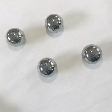 31.79mm 31.81mm 31.83mm Precision Chrome Steel Ball G28 Corrosion Resistance