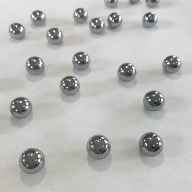 50.72mm - 50.92mm Large Diameter Steel Ball For Big Bearing G40