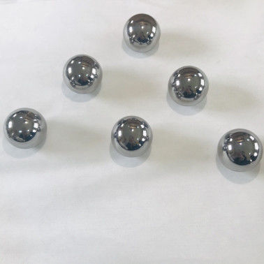 100Cr6 High Precision Bearing Balls 45.06mm 1.774016&quot; E52100 High Chrome Steel Ball