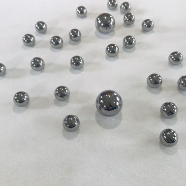 Hardened 52100 Chrome Steel Bearing Balls 50.83mm 2.0011811&quot; Grade 40