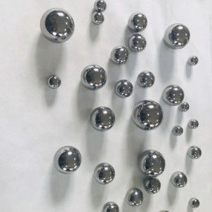Slewing Ring Bearing Steel Ball 31.75mm,34.925mm