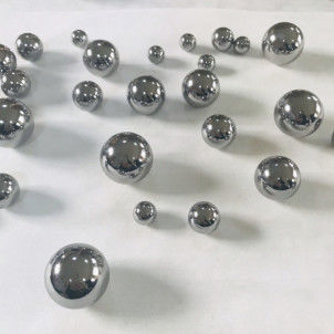 Precision Steel Ball For Bearing E52100, 31.72mm 1.248819&quot;