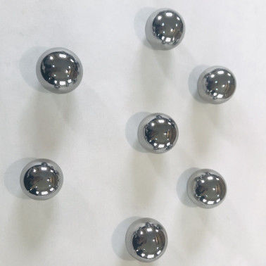 SUJ2 precision Chrome Steel Bearing Balls 31.63mm - 31.75mm G28