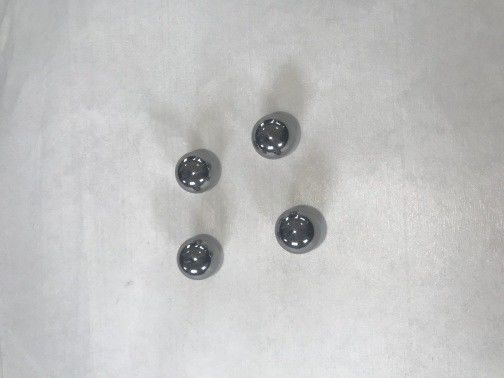 52100 Precision Chrome Steel Ball 31.78mm 1.251181&quot; G28 Corrosion Resistance