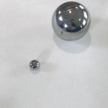HRc61 - HRc67 Chrome Steel Ball GCr15 100Cr6 50.88mm 2.0031496"