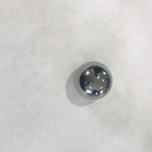 31.80mm 1.251968&quot; High Precision Bearing Balls 52100 HRc61 - HRc67