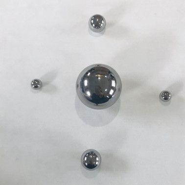 50.8mm - 50.92mm Metal Bearing Balls For Wind Power Bearing Low corrosion