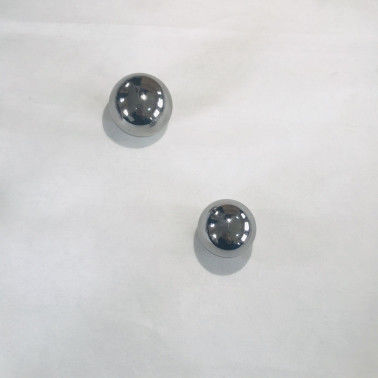 15.081mm 0.59374&quot; G10 G16 High Polished Steel Ball For Bearing E52100