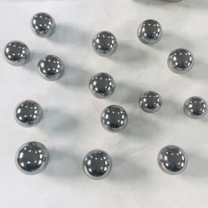 High Carbon Steel Ball G28 HRc 62-67 GCr15 E52100 28.595mm 1.125787"