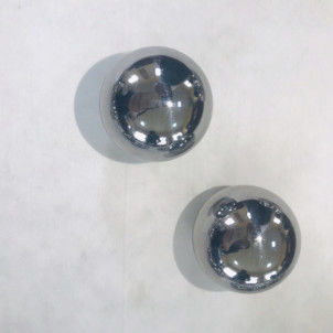 Wear Resistance Chrome Steel Bearing Balls 39.788mm 1.566456" SUJ2 G40