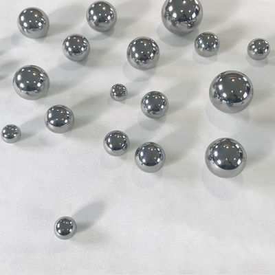 High Hardness Metal Bearing Balls 19.05mm 0.75&quot; AISI 52100 DIN 100Cr6 G20