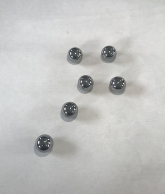 E52100 High Chrome Steel Balls 50.77mm 1.998819" Grade 40