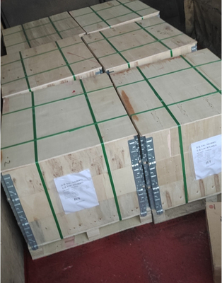 MLCC 0.8mm Zirconia Grinding Steel Balls Wear Resistance